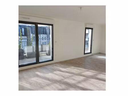 annonce immobilier neuf à vendre