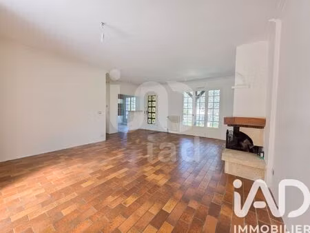 vente maison 6 pièces 108 m² tours (37000)