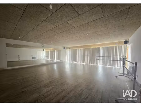 vente commerce 227 m² dax (40100)