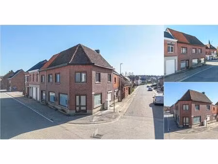 terrain à lotir à vendre à bevrijdingsstraat 2 ham (rbv46506)