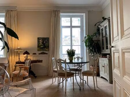 vente appartement 4 pièces à angers centre (49000) : à vendre 4 pièces / 100m² angers cent