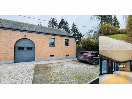 maison à louer à rue du château 4 baillonville (vbd98263)