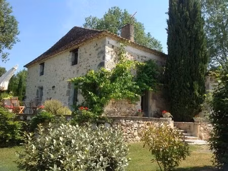 achat : maison (47210)