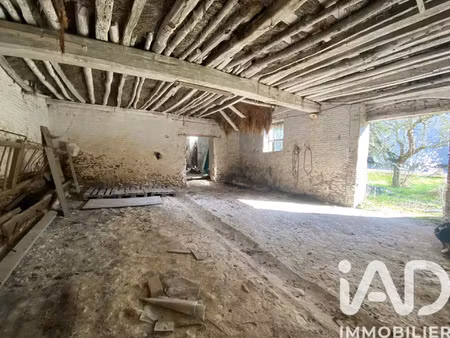 vente maison à montlouet (28320) : à vendre / 170m² montlouet