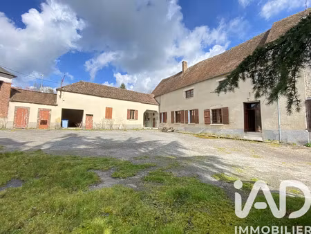 vente maison à montlouet (28320) : à vendre / 252m² montlouet