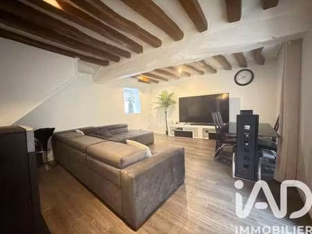 vente maison à malesherbes (45330) : à vendre / 96m² malesherbes