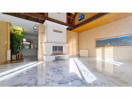 vente maison 6 pièces 191 m² à gradignan (33170)  449 900 €