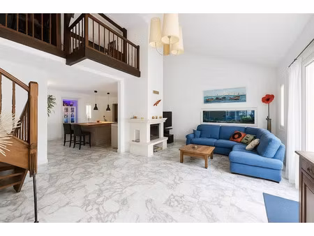 vente maison 6 pièces 191 m² à gradignan (33170)  474 900 €