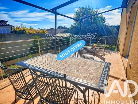vente maison à autignac (34480) : à vendre / 92m² autignac