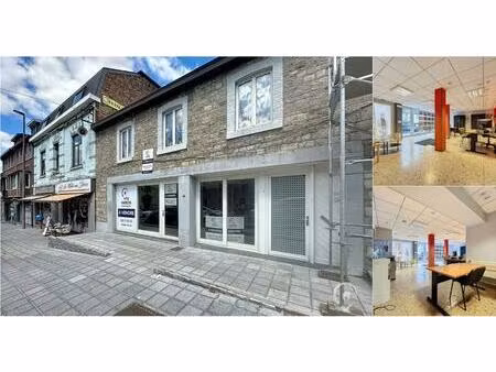 maison à vendre à rue de bouillon 59 beauraing (vbd98238)