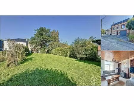 maison à vendre à rue de bouillon 429 vonêche (vbd98239)