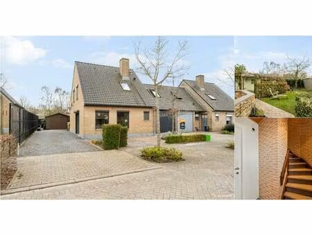 maison à vendre à ketsersstraat 18 deerlijk (rbv46526)
