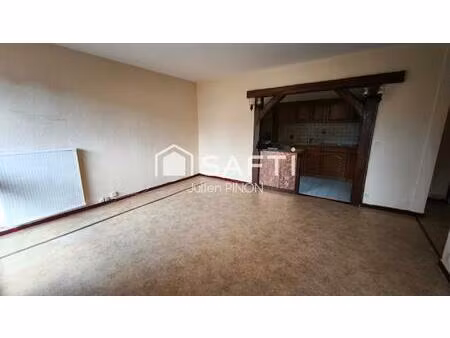 appartement f4 72m2 sur apt