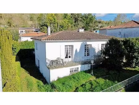 maison semi enterré à penne-d’agenais