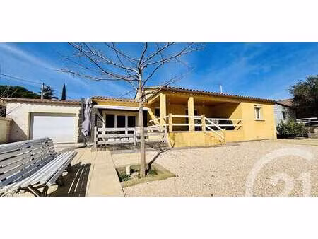 maison avec piscine et jardin saint-martin-de-valgalgues (30)