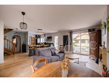 coup de coeur maison individuelle st priest