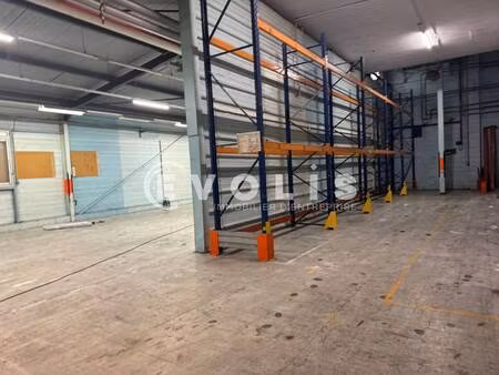 local d'activités à louer