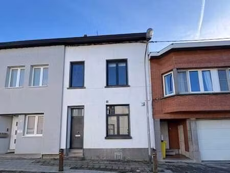 maison 4 ch à waterloo 