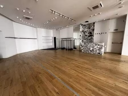 local commercial à louer