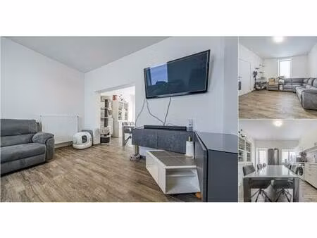 maison à vendre à brise de garion 11 sombreffe (vbd98232)