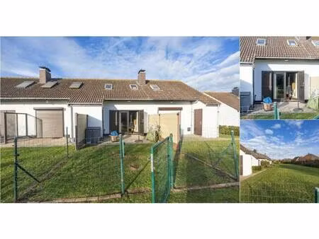 maison à vendre à steenstraat 49 westende (rbv46519)