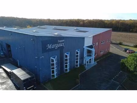 espace bureau à louer