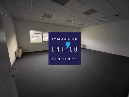 immobilier tissidre ent'co