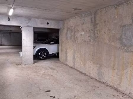 propriétaire particulier