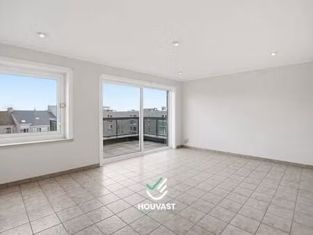 appartement à vendre à diksmuide € 135.000 (lm39q) - houvast | zimmo