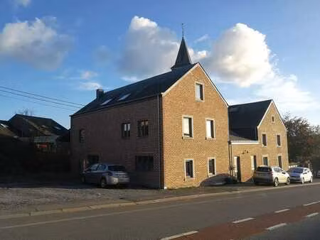 appartement 3 chambres à somme-leuze  peb b