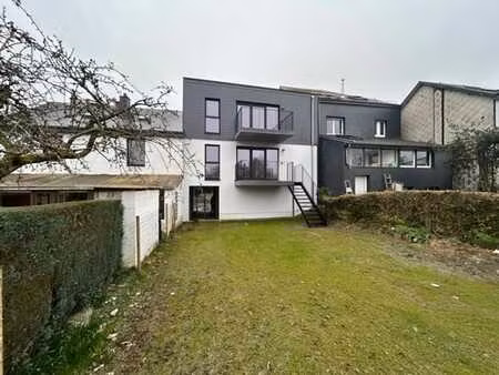 superbe première occupation