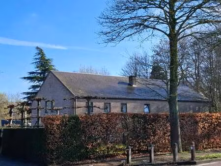 appartement 2 chambres à louer.