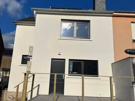 maison 3 ch. à louer à aubange