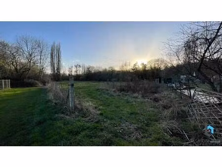 terrain à vendre