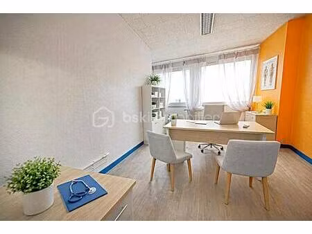 espace bureau à vendre