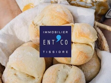 local commercial à vendre