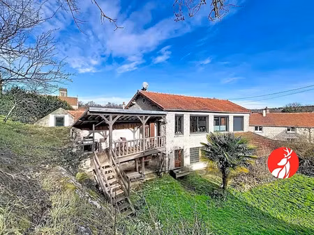 vente maison 7 pièces 190 m² à boigneville (91720)  520 000 €