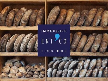 local commercial à vendre