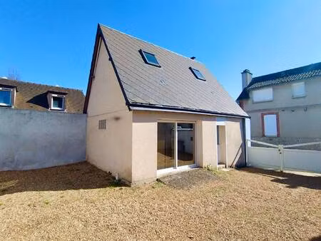 mercier immobilier laforêt chartres