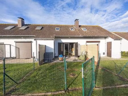 maison à vendre à westende € 160.000 (lm35i) - nouvelle agence b.v. / s.r.l. | zimmo