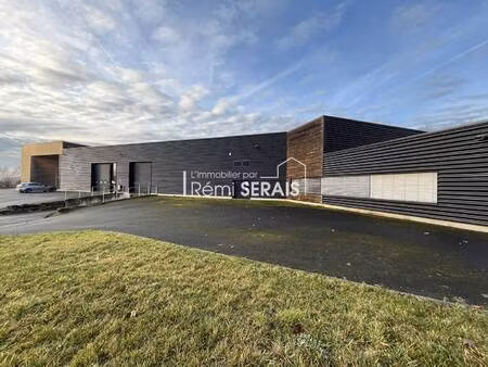 l'immobiliere par remi serais alencon