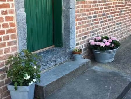 ? maison coup de cœur – 4 chambres avec jardin