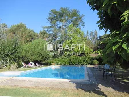 safti capdevielle marc conseiller indépendant