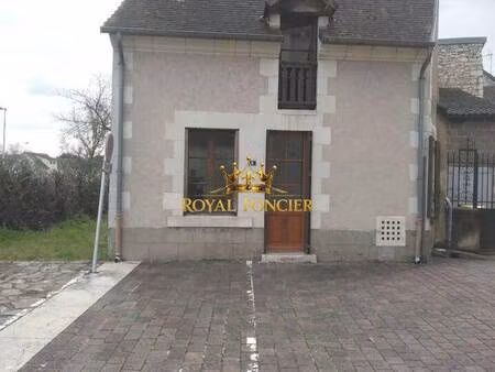 royal foncier