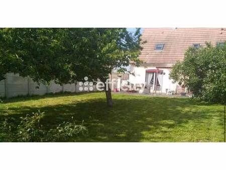 pavillon à vendre