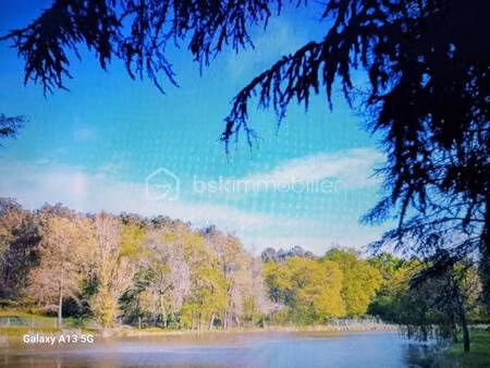 propriété de loisirs à vendre