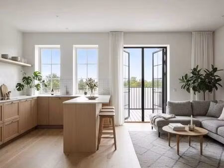 papillon residentiel