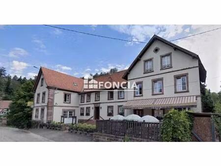 local commercial à vendre