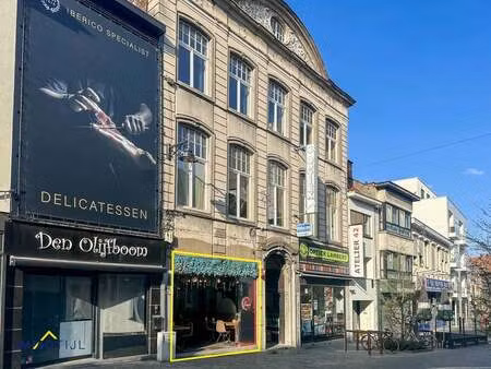 bien professionnel à vendre à aalst € 225.000 (lm360) - immotijl aalst | zimmo
