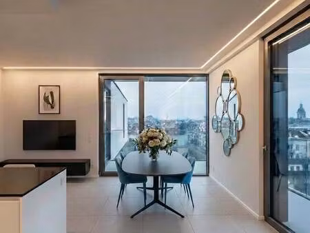 papillon residentiel